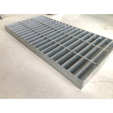 Drain Grating Cover Stainless Steel Grate Trench Drain Channel for Kitchen Floor